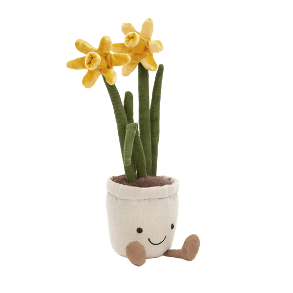 Amuseables Daffodil