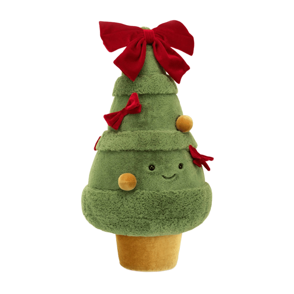 Amuseables Decorated Christmas Tree