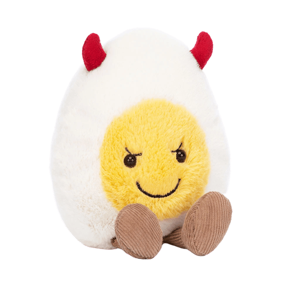 Amuseables Devilled Egg