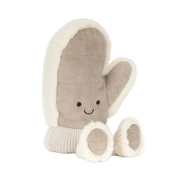 Amuseables Fitswell Mitten