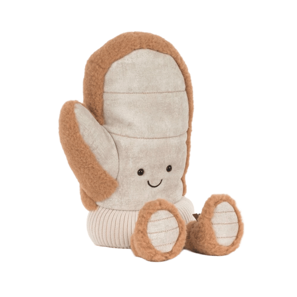 Amuseables Fitzsnug Mitten