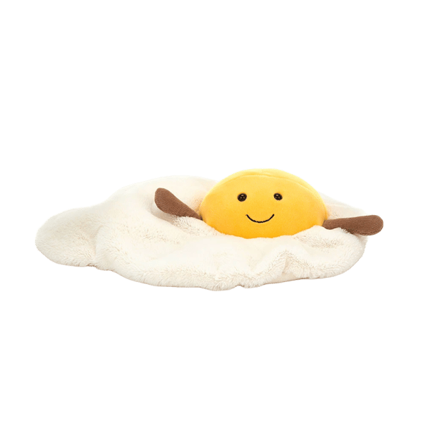 Amuseables Fried Egg
