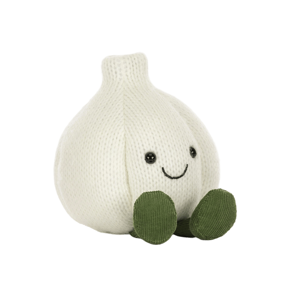 Amuseables Garlic