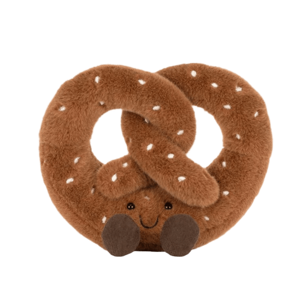Amuseables Heinrich Pretzel