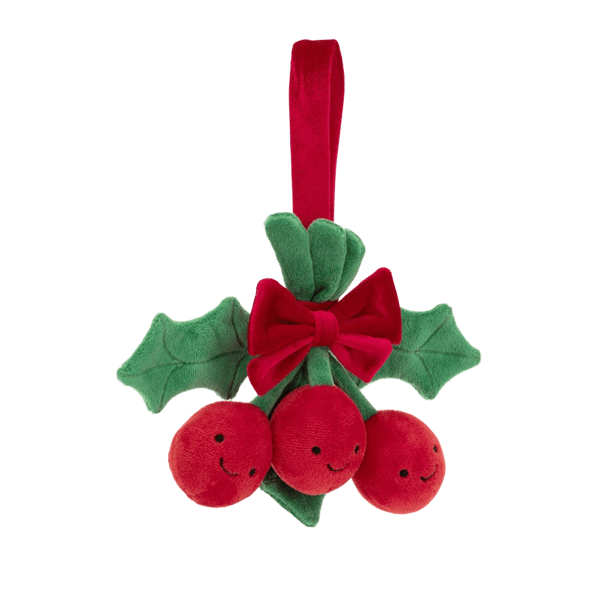 Amuseables Holly