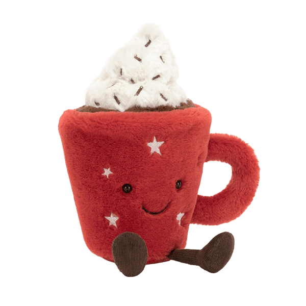 Amuseables Hot Chocolate