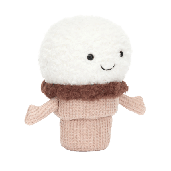 Amuseables Ice Cream Cone