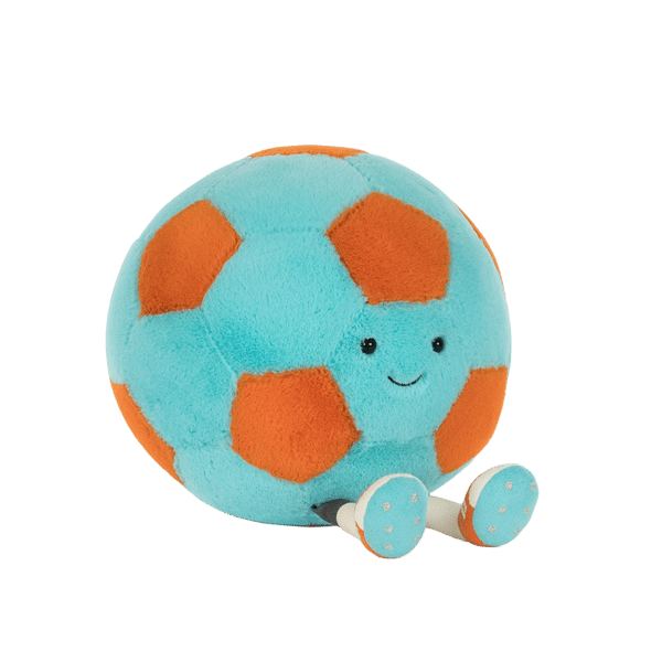 Amuseables Jellycat Football