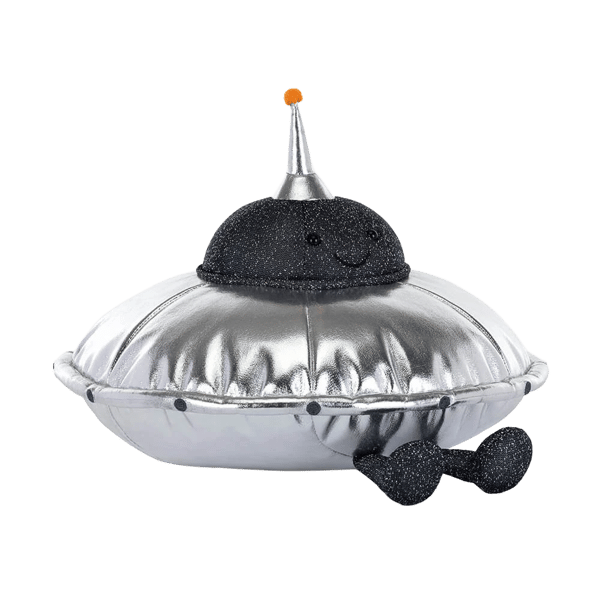 Amuseables Jellysaucer