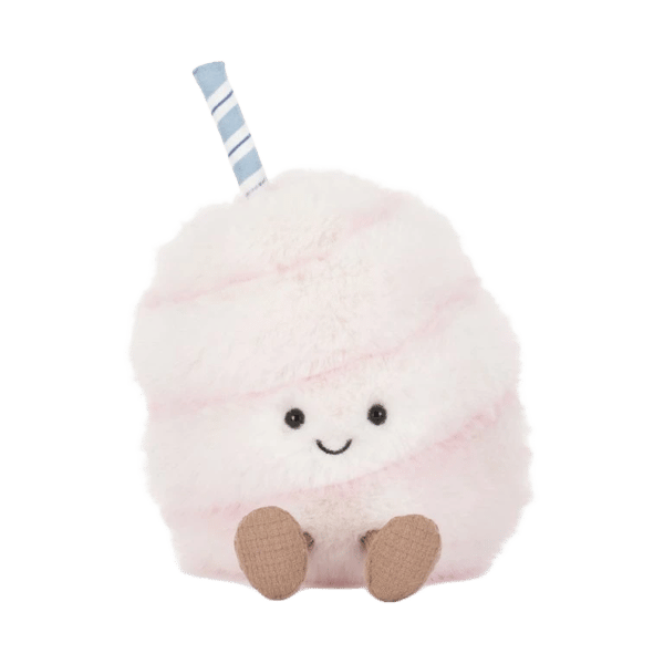 Amuseables Kathrin Candy Floss