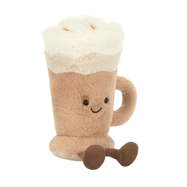 Amuseables Latte