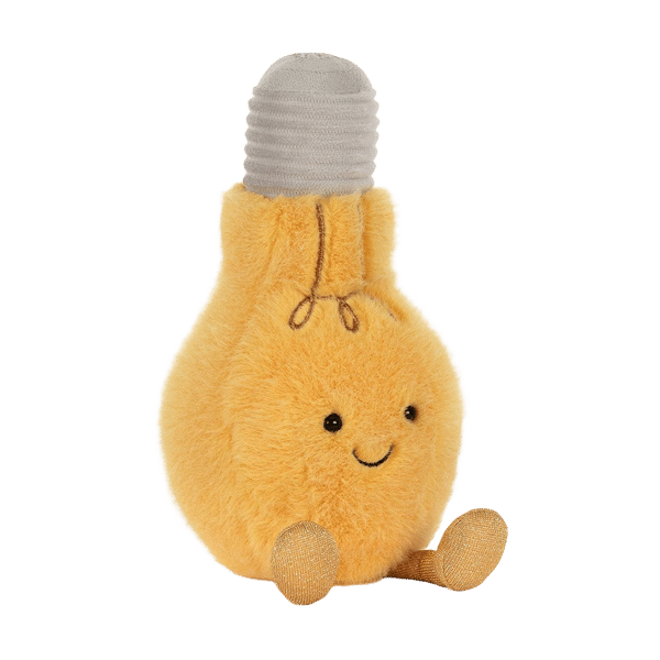 Amuseables Lightbulb