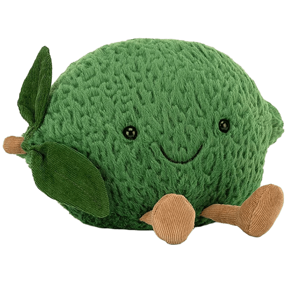 Amuseables Lime