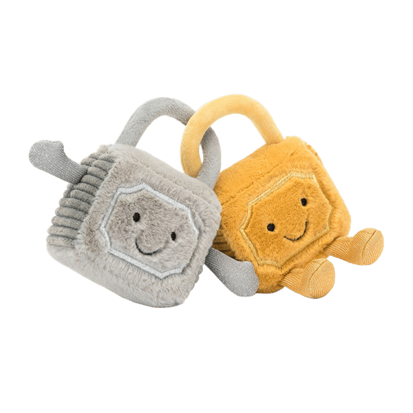 Amuseables Love Locks