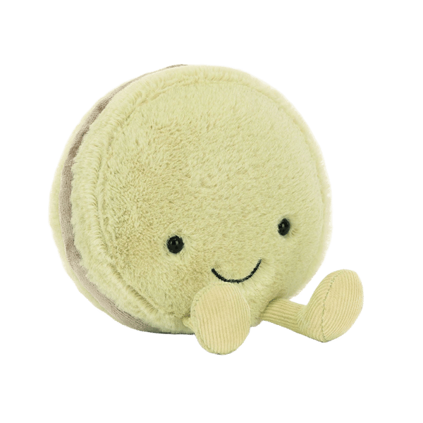 Amuseables Max Macaron