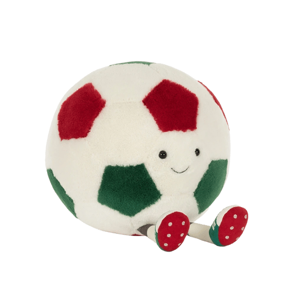 Amuseables Mexico Soccer Ball