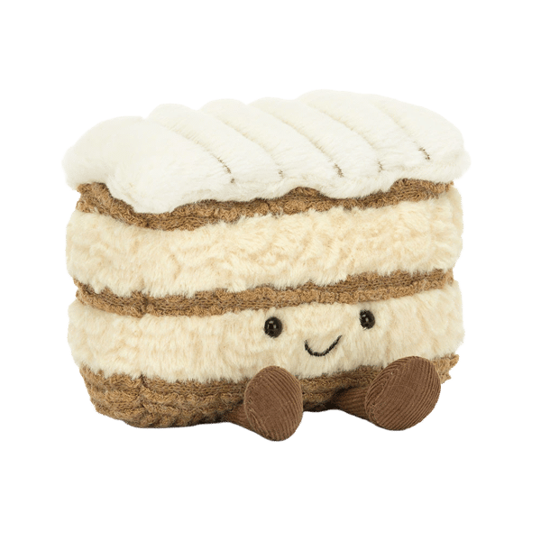 Amuseables Milie Mille-Feuille