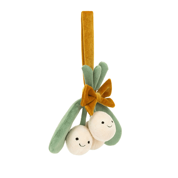 Amuseables Mistletoe