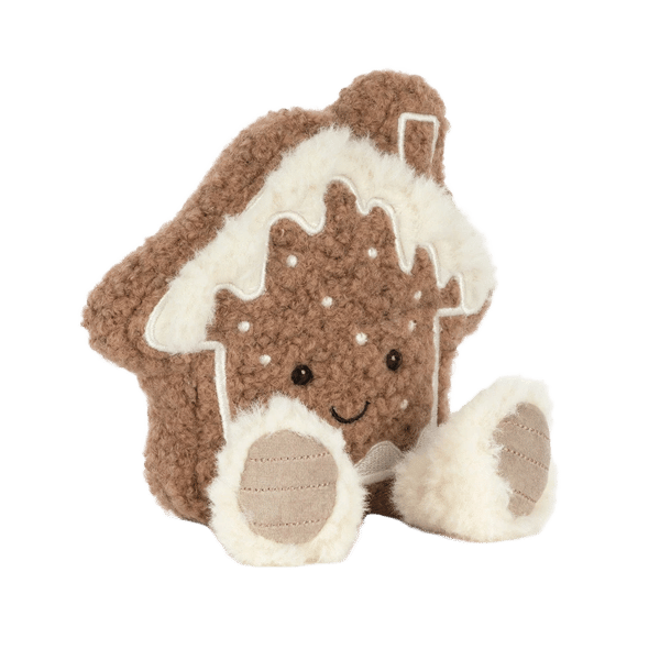 Amuseables Molasi Cookie