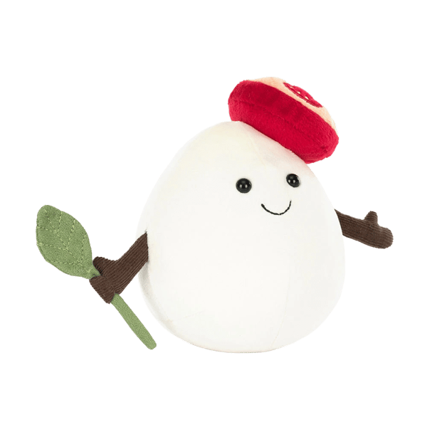 Amuseables Mozzarella