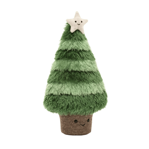 Amuseables Nordic Spruce Christmas Tree