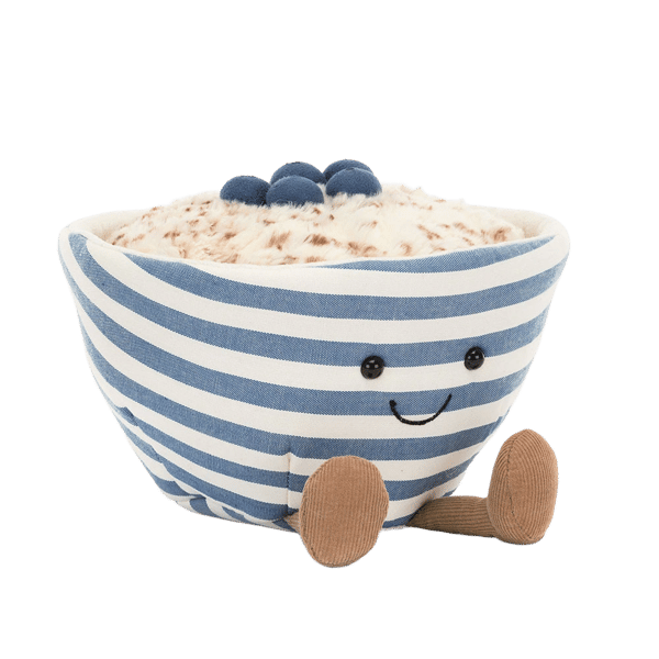 Amuseables Oats