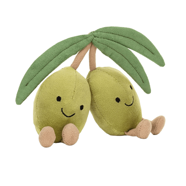 Amuseables Olives