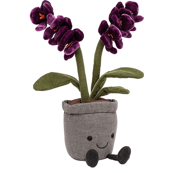 Amuseables Orchid