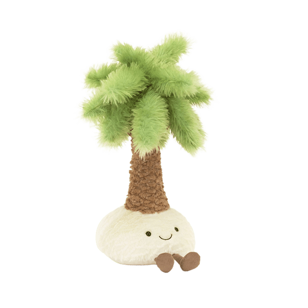 Amuseables Pammie Palm Tree