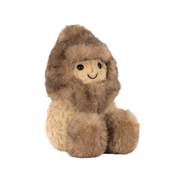 Amuseables Peanut Yeti Outfit