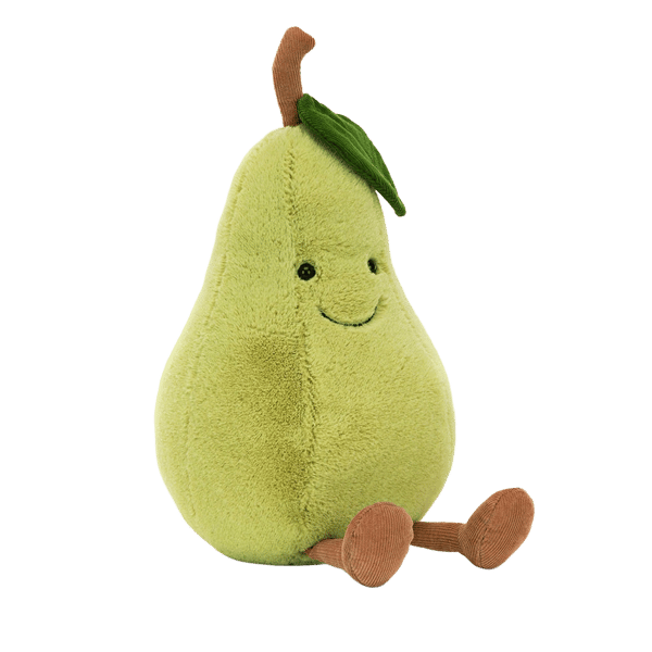 Amuseables Pear
