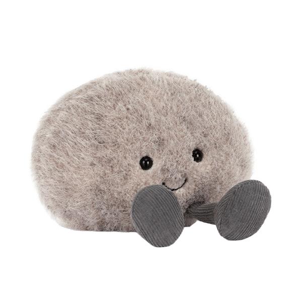 Amuseables Pebble