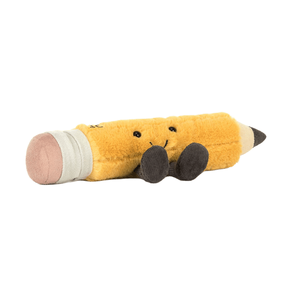 Amuseables Pencil