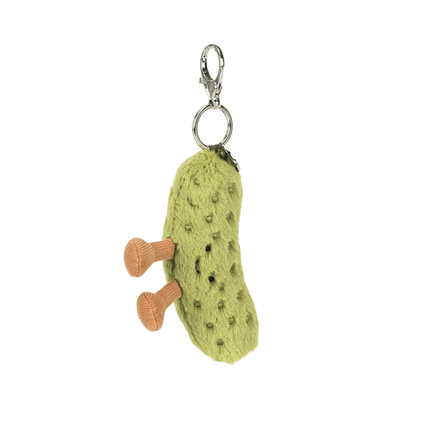 Amuseables Pickle Bag Charm