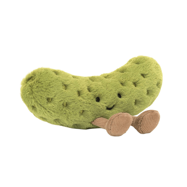 Amuseables Pickle