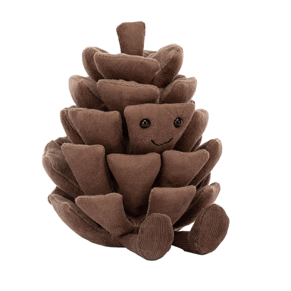 Amuseables Pine Cone