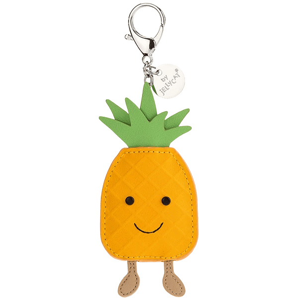 Amuseables Pineapple Keyring