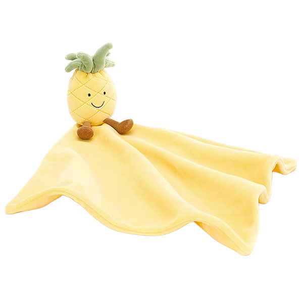 Amuseables Pineapple Soother