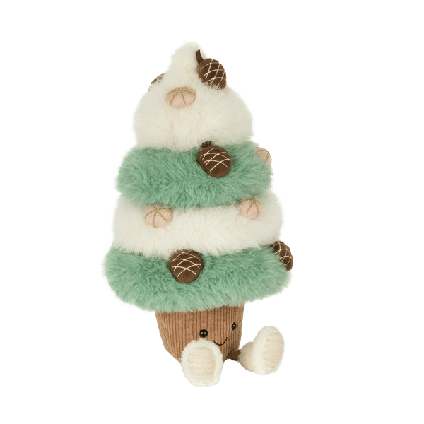 Amuseables Pinecone Tree
