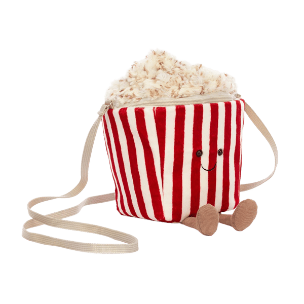 Amuseables Popcorn Bag