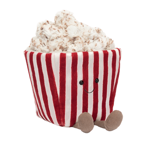 Amuseables Popcorn