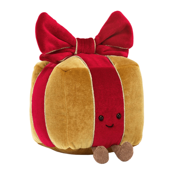 Amuseables Present