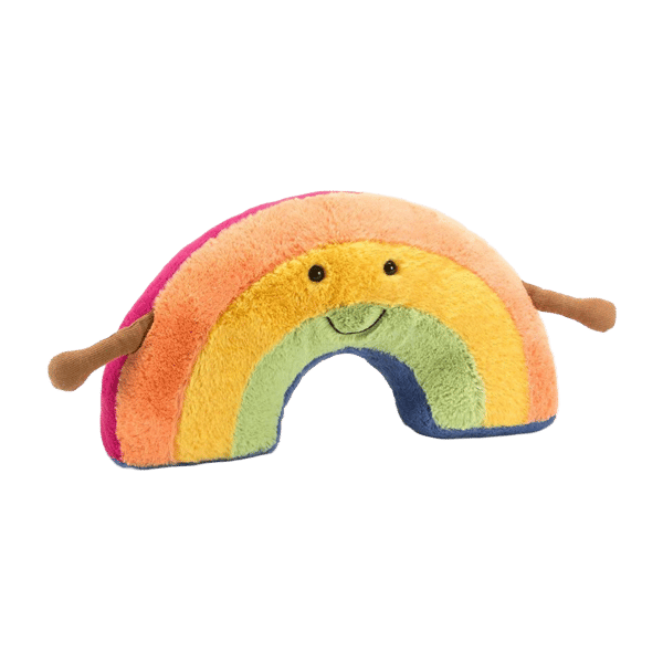 Amuseables Rainbow