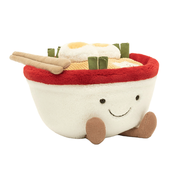 Amuseables Ramen