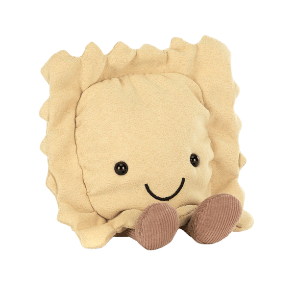 Amuseables Ravioli