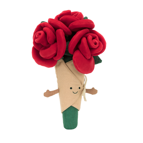 Amuseables Rose Bouquet