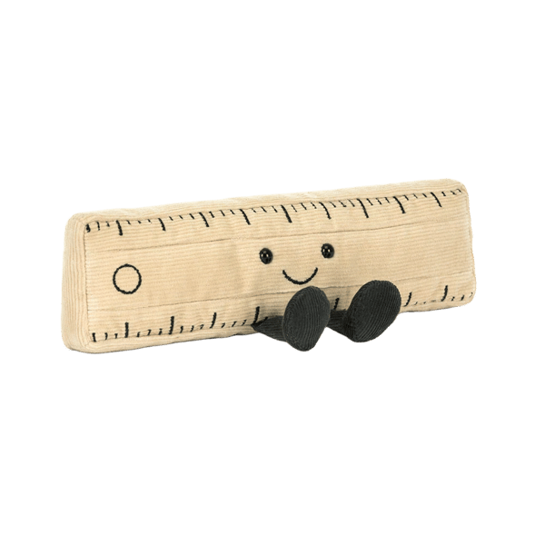 Amuseables Ruler