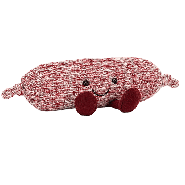 Amuseables Sausage