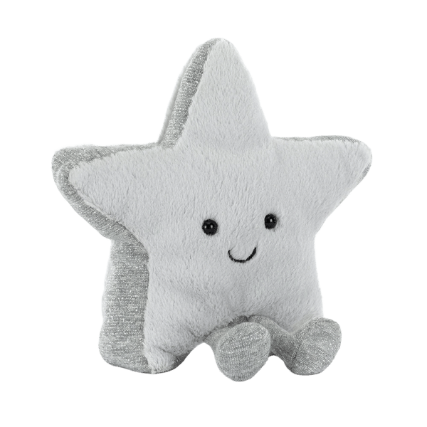 Amuseables Silver Star