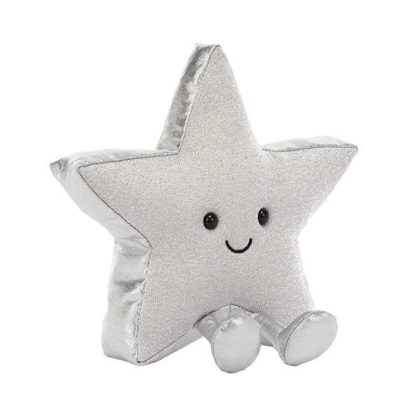 Amuseables Silver Star
